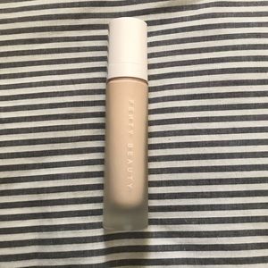 Fenty Beauty Foundation shade 100